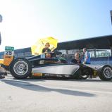 ADAC Formel 4, Red Bull Ring, Mick Schumacher, Van Amersfoort Racing